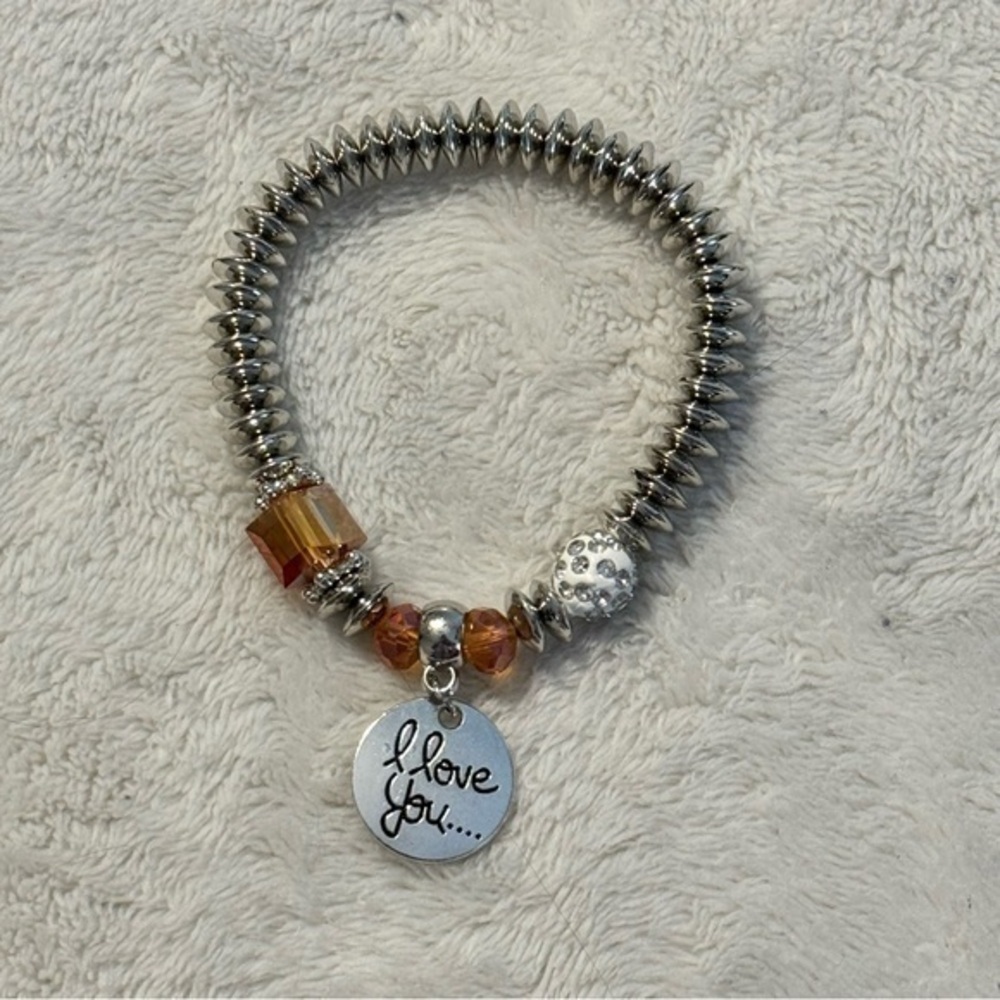 Stretchy Bracelet